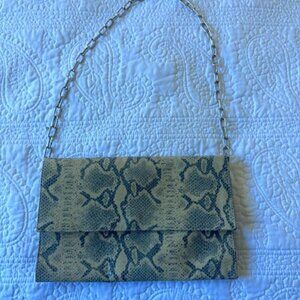 vintage tenax purse MADE IN ITALY